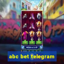 abc bet telegram